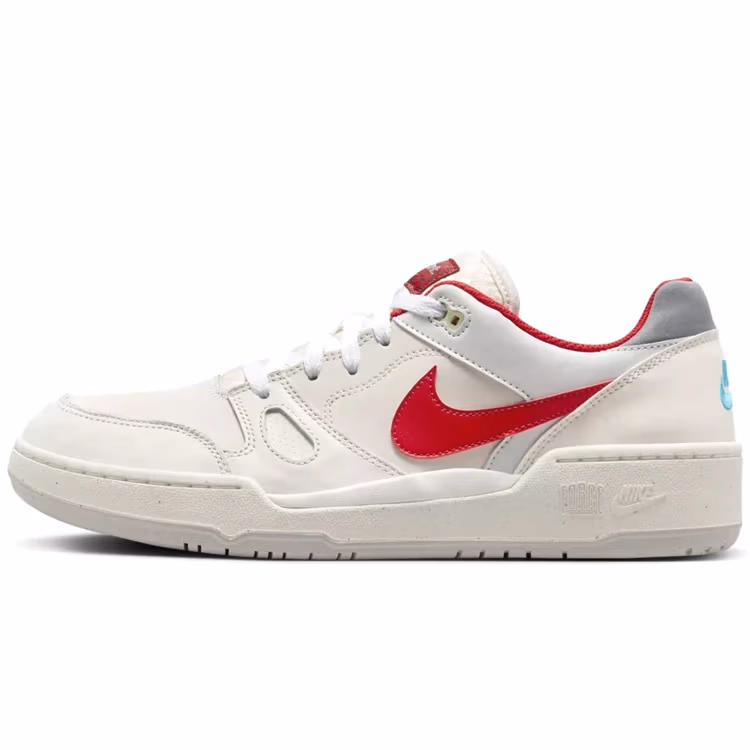 Кроссовки Nike FULL FORCE LO